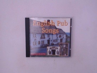 English pub songs (1993, & The Good Times) Gordon Bennet & The Good Time 1465702