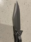 Lansky Knife (Lansky Knife and Tool) Combo Blade/Frame Lock — photo 5