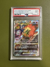 Charizard VSTAR SWSH262 SWSH: Sword & Shield Promo Cards Holo on eBay