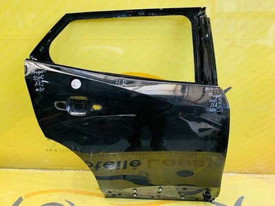 Peugeot 2008 II Tür hinten rechts ab 2020 Original