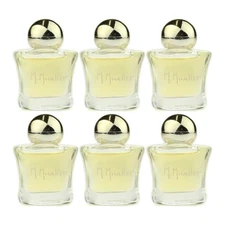 M. Micallef Avant Garde Eau De Parfum 6 X 0.16oz/5ml Mini