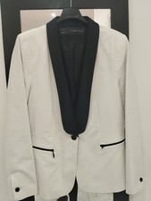 Blazer Zara Donna 