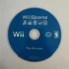 Wii Sports Game - Nintendo Wii - Tested & Working – Disc Only