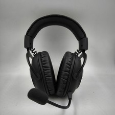 Casque De Jeu Filaire Logitech G Pro X D'Occasion Fonctionnant