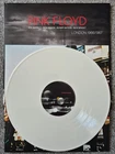 Pink Floyd London 1966/1967 LP White Vinyl German Rare Snapper Music 2011 NM-NM