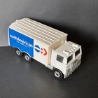 Vintage Hot Wheels Workhorses North American Van Lines Hiway Hauler Hong Kong
