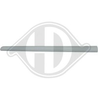 1X Zier /Schutzleiste TüR Diederichs 4005420 FüR CitroëN Vorne Rechts