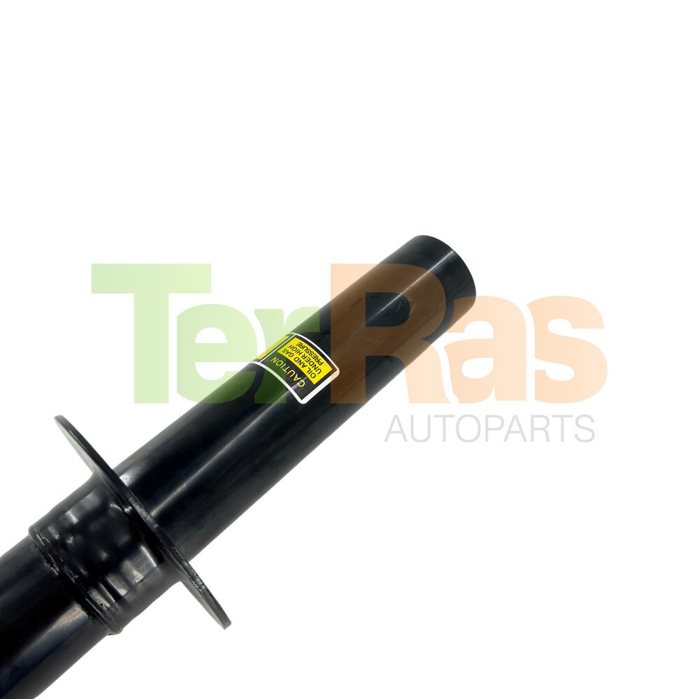 Pair Front Shock Absorbers Struts Fit Maserati Ghibli AWD 2014-2019 06700303330