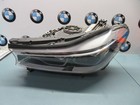 BMW 6 SERIES G32 LED ADAPTIVE HEADLIGHT PASSENGER LEFT SIDE 7496445 2017 TO 2020