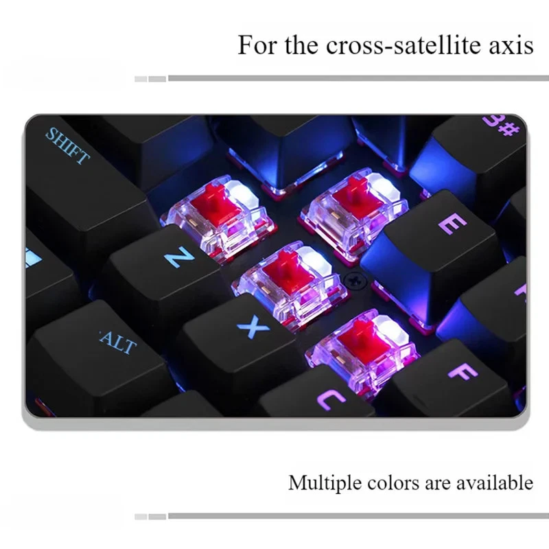 1PC. Fuji Resin Artisan Keycap Snow Mountain & Torii Gate SA R3 Profile RGB - Image 2 of 4