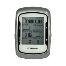 Garmin Edge 500 GPS-Enabled Cycling Computer - Working