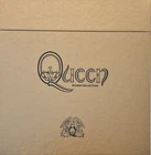 QUEEN - Studio Collection (18 x Various Colored LPs + Book + Rare Photos (VINYL