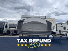 2022 Forest River Rockwood ESP 1910ESP