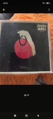Bruno Mars Grenade