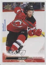 2022-23 Upper Deck Extended Series Exclusives 95/100 Erik Haula #583 12ee