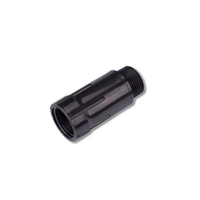 Raindrip 3/4 in Threaded Drip Irrigation Pressure Regulator 46200UB