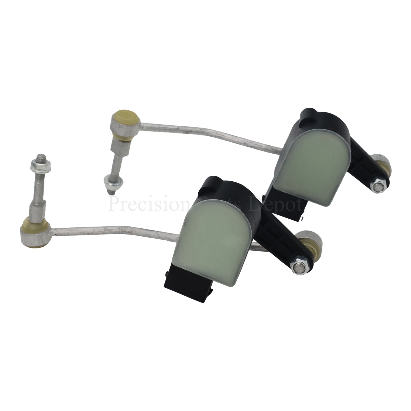 Bentley Continental GT 2003-2010 Front Right Ride height sensor