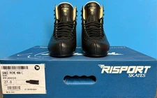 Risport Dance Prime Men's Boots only Older Generation NEW  size 27.0 C