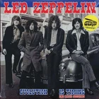 LED ZEPPELIN EVOLUTION IS TIMING 1969 RADIO SESSIONS COLOURED VINYL 2  LP NEW