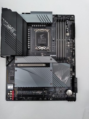 GIGABYTE Z690 AORUS PRO LGA 1700/ Intel Z690/ ATX/ DDR5