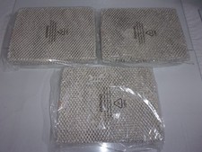 3Pack Humidifier Water Panel Filters Fit Aprilaire 35 350 568 600M 700M 760A 768