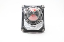 Flowserve NXCLU2M1-18-00200 Valve Position In...
