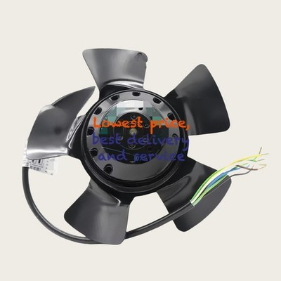 1PC new FOR A2D250-AA02-02 Axial Cooling Fan 400V 110W  Large Air Volume Fan