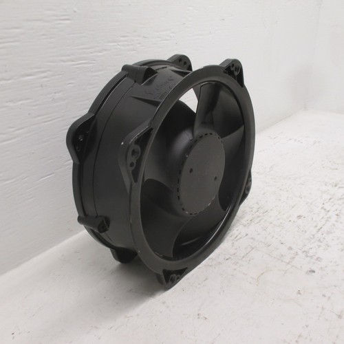 ebm-papst W2E208-BA86-51 Fan 115V~50Hz 0,7A 67W 95W 3100min 6uF W2E208BA8651