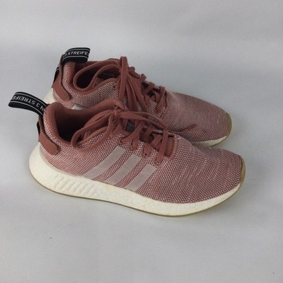 adidas gazelle silver green womens Adidas NMD R2 Wonder Pink (W)