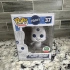 Funko Pop! Ad Icons Pillsbury Doughboy #37 Funko Shop Exclusive