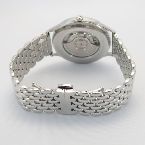 Hamilton Jazzmaster JAZZMASTER THINLINE AUTO Thin… - image 5