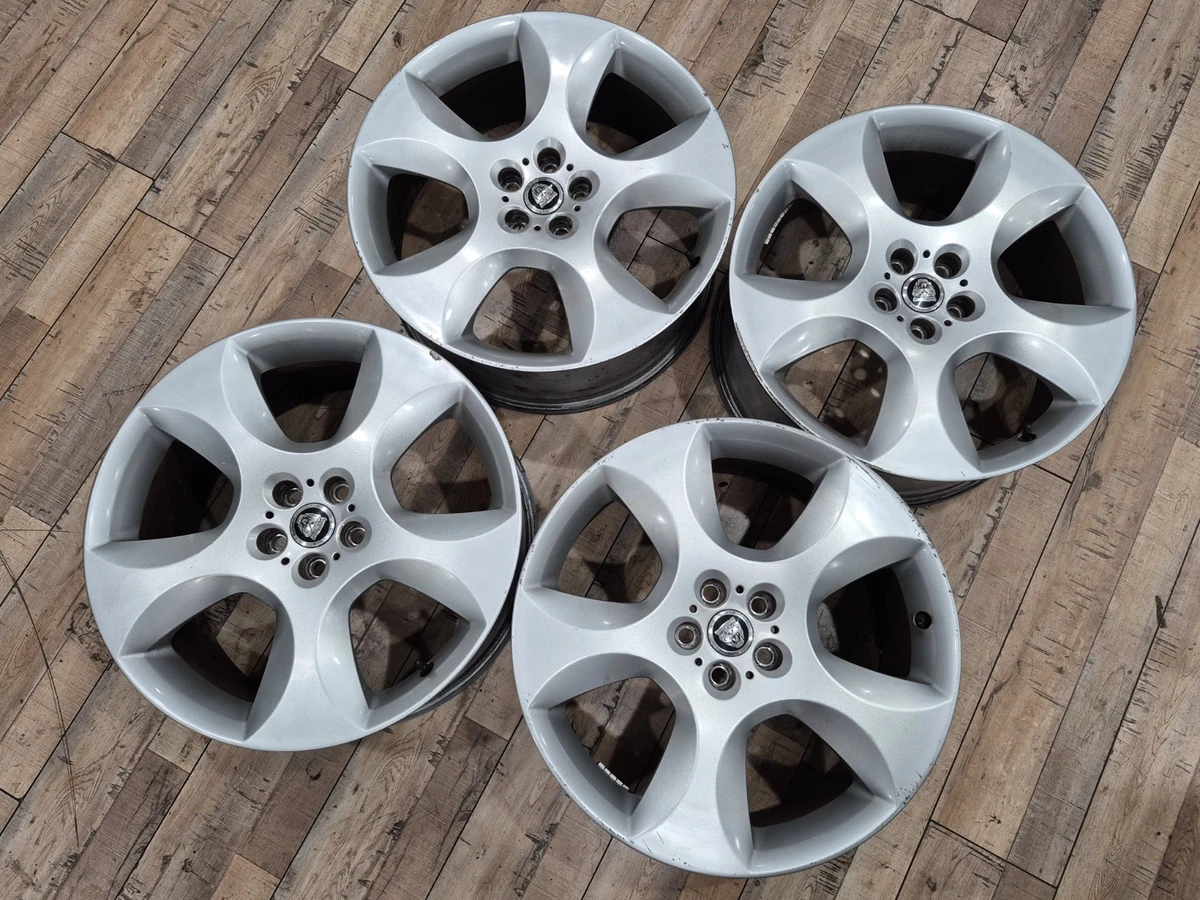 Wheels for Jaguar XF for sale | eBay