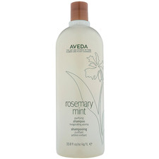 Aveda Rosemary Mint Purifying Shampoo - 33.8 floz