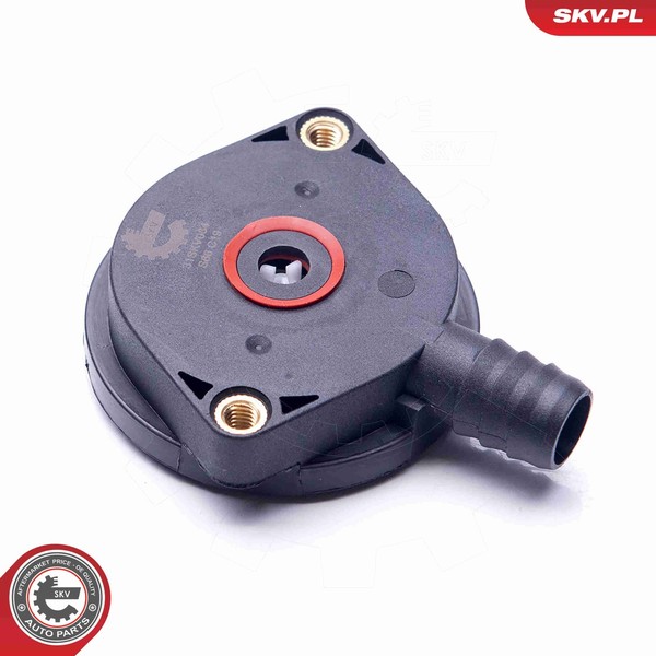 Esen SKV Ventil KurbelgehäUseentlüFtung 31SKV064 FüR BMW 3Er E46 E36 Compact Z3-image