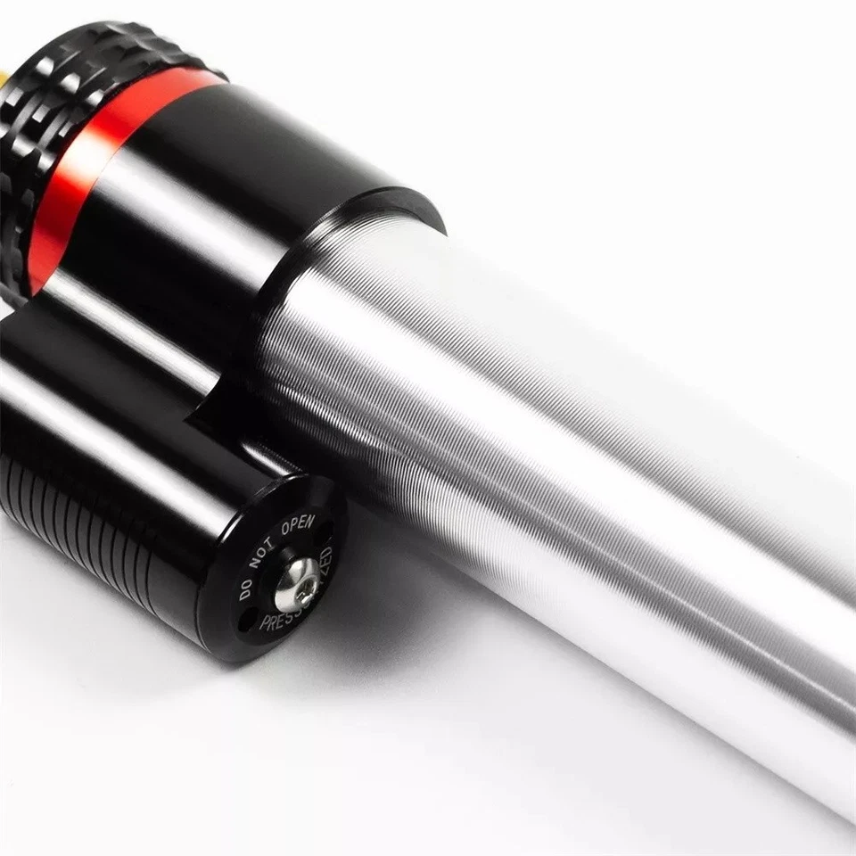 Amortiguador estabilizador de dirección de motocicleta para BMW F650GS / F800GT / F800R / F800ST Foto 4 de 4