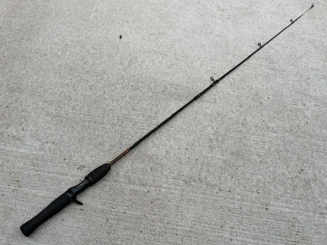 custom cain poles fishing Custom Interline Cane Poles: A Unique Fishing Experience