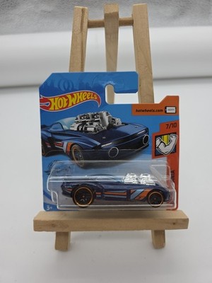 Hot Wheels Roger Dodger 2.0
