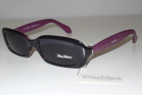 OCCHIALI DA SOLE NUOVI New Sunglasses MAX MARA Outlet | eBay