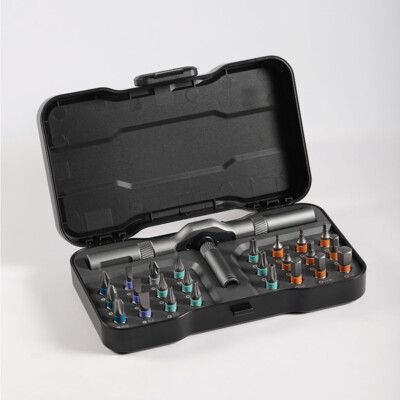 Creality 3D Ender SR-1 24-in-one Multi-purpose Ratchet Kit AU Stock
