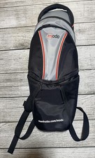 MANFROTTO MODO TRIPOD BACKPACK, GRAY/BLACK