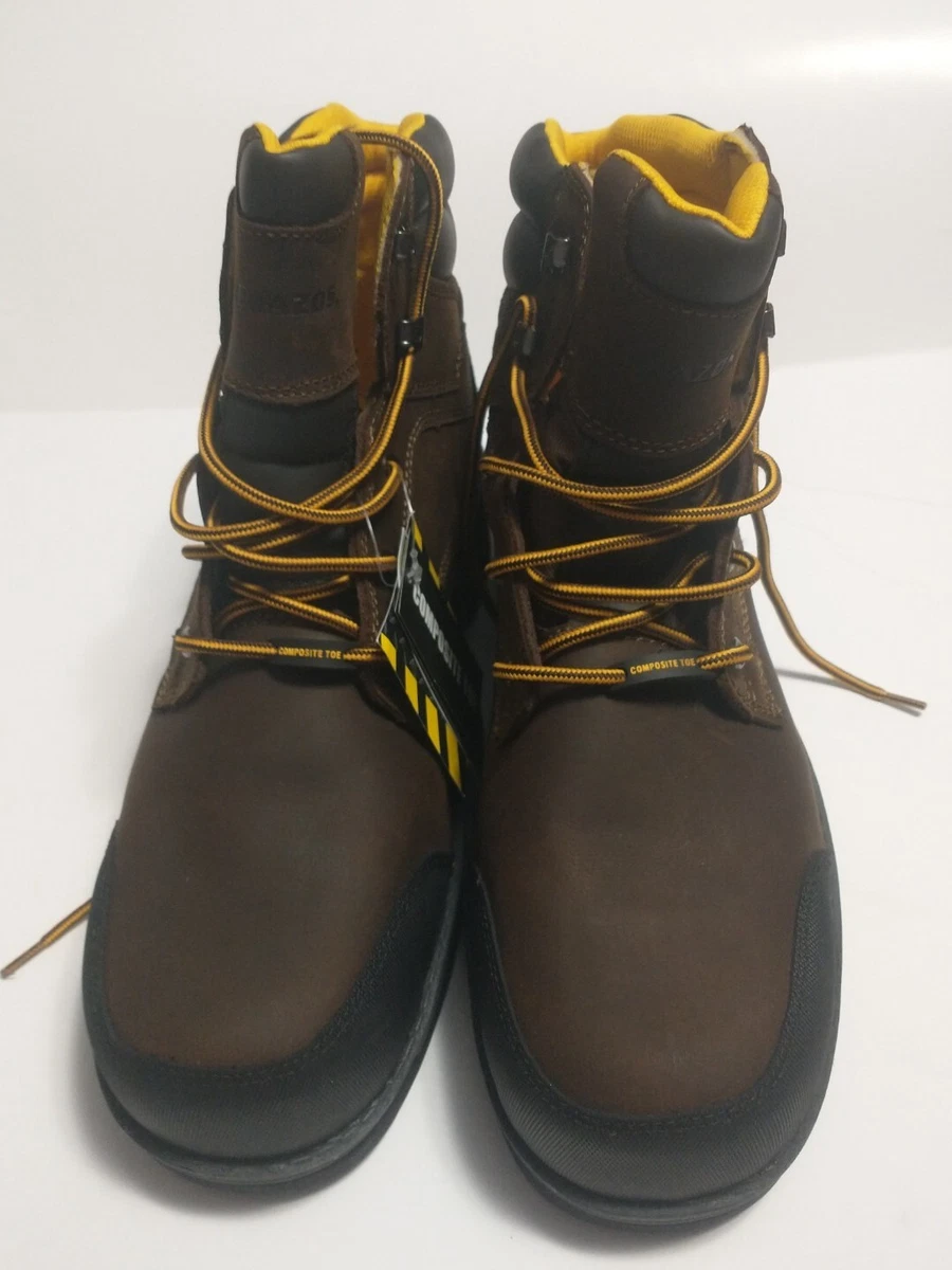 Brazos lace hotsell up boots