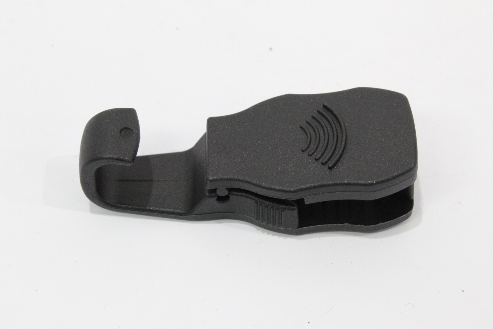 Audi A6 C6 Q5 Q7 Luggage Net Replacement Hook Black Genuine 
