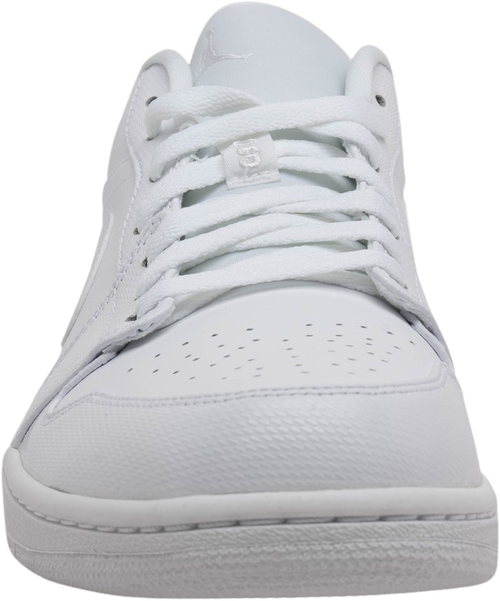 Nike Air Jordan 1 Low ホワイト Air Jordan 1 Low SE Older Kids' Shoes. Nike CA