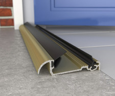 Exitex Macclex 15/2 Threshold - 914mm - 12mm Clearance - Inward Opening Doors