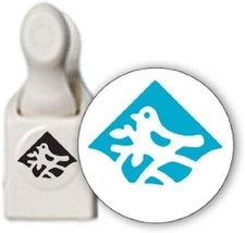 Martha Stewart Bird Corner Paper Craft Punch