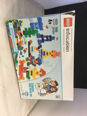 lego education 45020