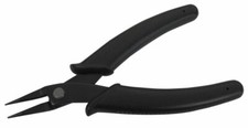 5" Euro-Tech Round Nose Pliers Jewelry Making Tool
