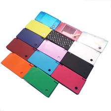 Replacement Housing Shell Case Cover Buttons Kit for Nintendo DSi NDSI Console