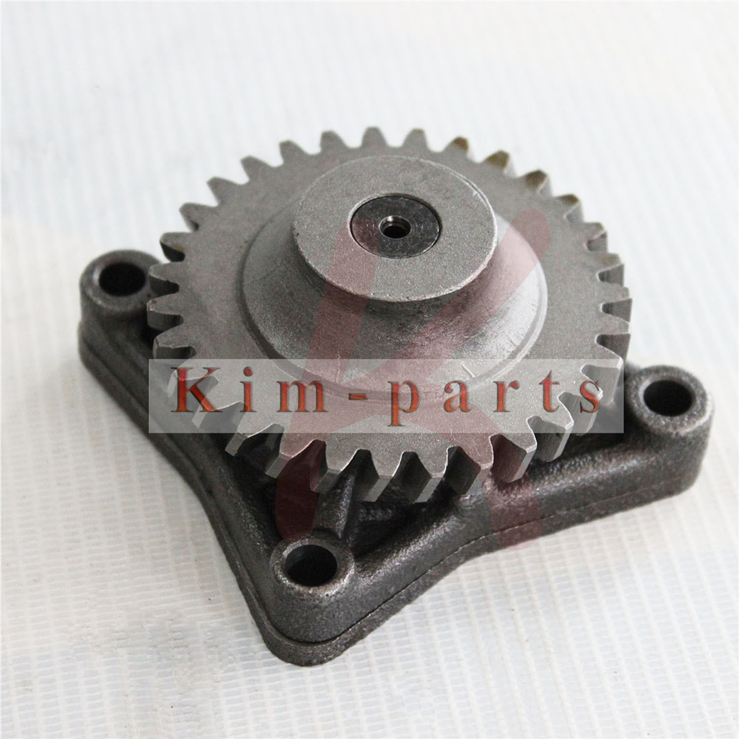 1PC 3TNE66 Oil Pump 11928532000 For yanmar 3TNE66 Engine Tractor eBay