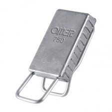 Piombo Pedagno Sgancio Rapido Omer (750 gr)